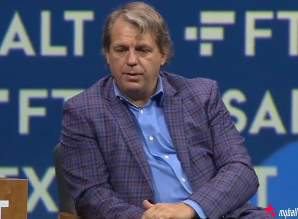 迈博体育 切尔西新老板欲效仿NBA，英超全明星遭2大名帅抵制