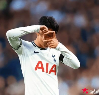 迈博体育 金靴终于醒了!孙兴慜替补戴帽 宣告亚洲天王归来