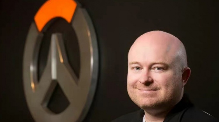 《守望先锋：归来》首席英雄设计师离职