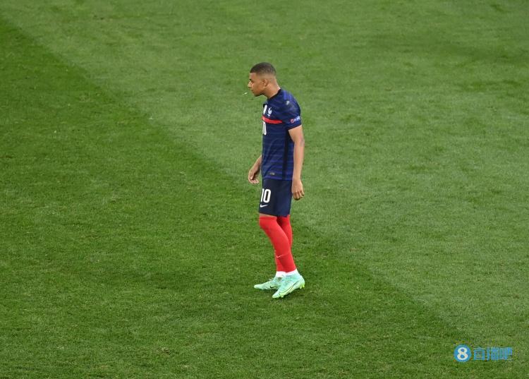 队报:法足协已承诺修改肖像权协议,姆巴佩同意参加赞助活动