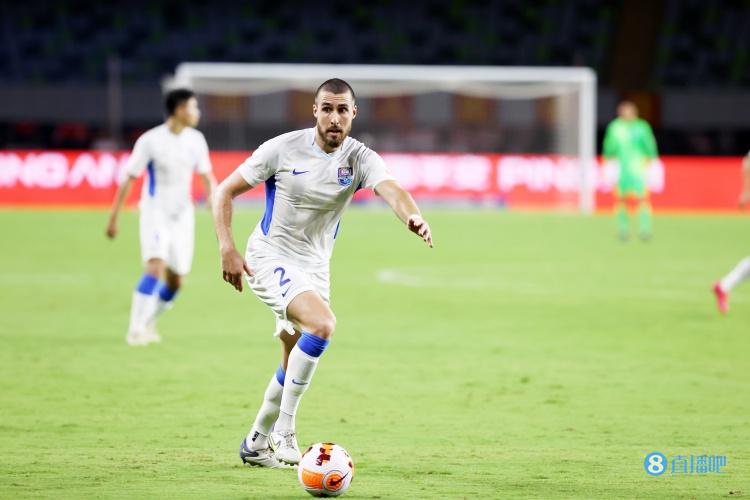 安杜哈尔：通过每场比赛来实现我们的目标，战大连人要全取三分