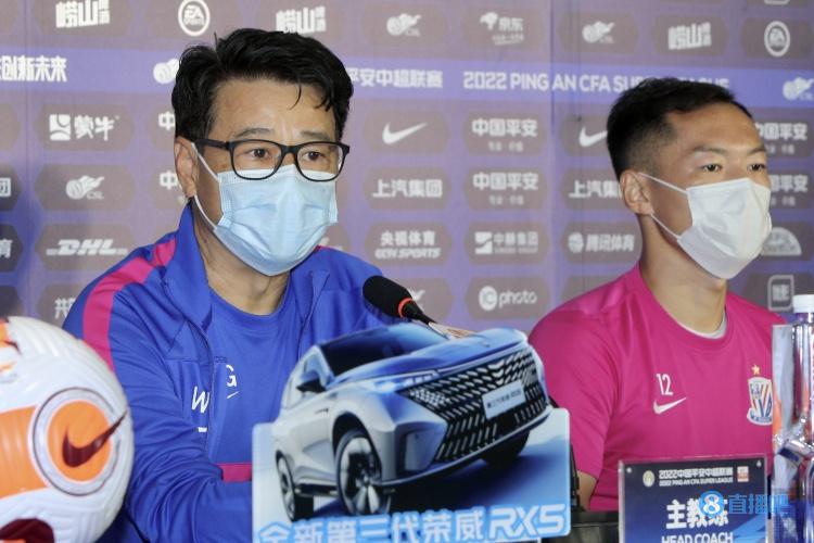 知情人士:吴金贵赛前与对手“斗法”,避谈问题别人会觉得你心虚