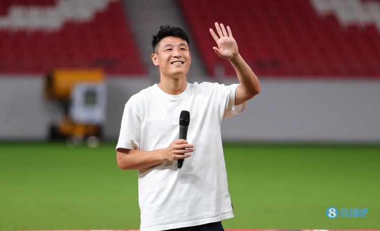 检验留洋成果?武磊今晚有望时隔1409天后,再次在中超赛场登场