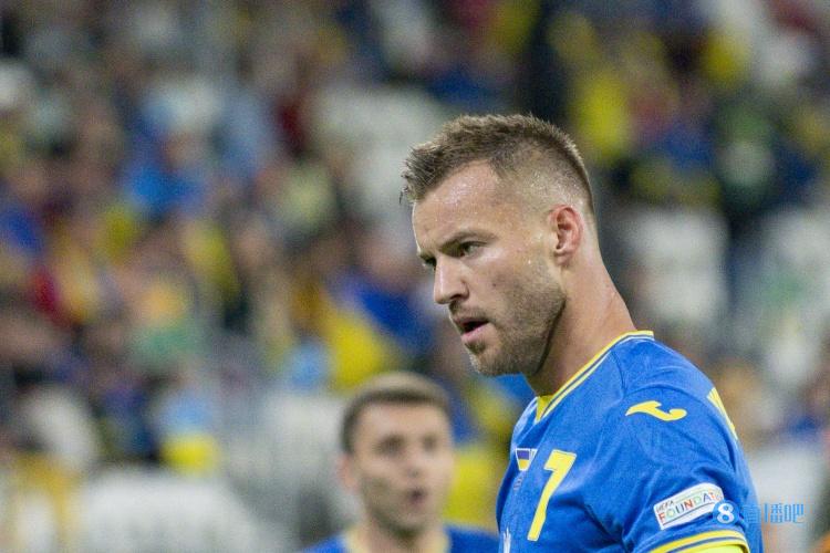 亚尔莫连科:俄罗斯足球、俄罗斯体育应该被完全孤立