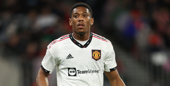 祖记求购马迪尔遭拒