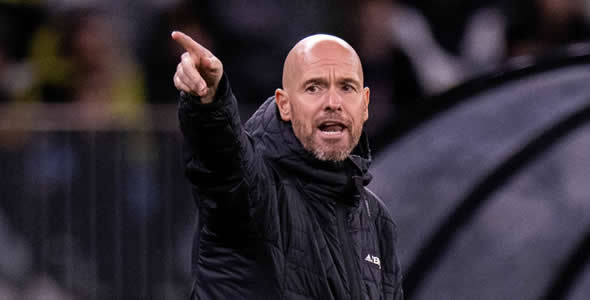 坦夏格管理球队纪律严明