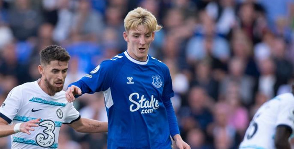 林柏特暗示哥顿会留队