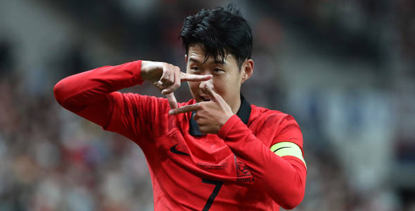 孙兴民强势回归