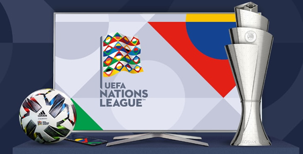 欧国联四强尘埃落定