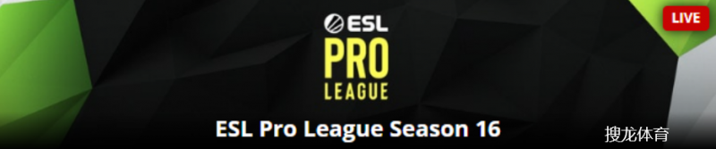 10月1日CSGO ESL Pro League S16半决赛1前瞻推荐比分预测