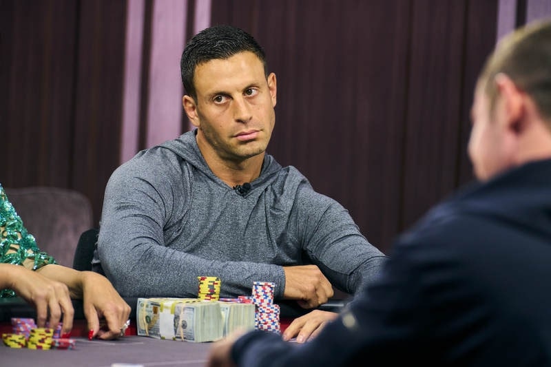 【EV扑克】盖哥把涉嫌作弊资金捐给慈善组织,他会跟Robbi Jade Lew单挑吗?