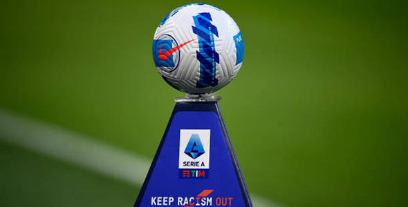 意甲主席研究推出全明星赛可能