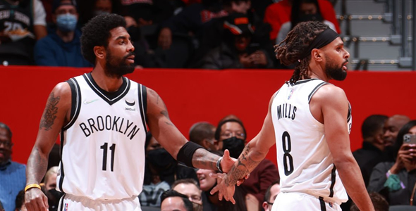 K.艾荣盛赞P.米尔斯