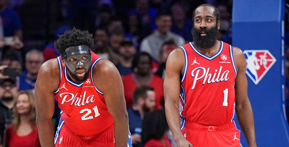 奥尼尔祝福「新OK组合」