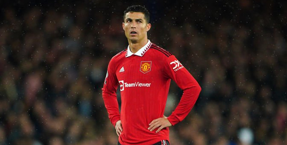 C朗创球会生涯700球里程碑