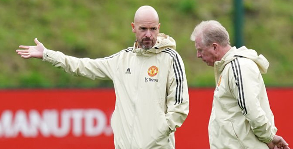 加利佬盛赞坦哈格