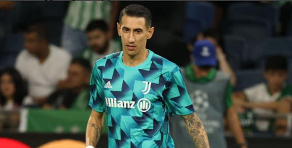 迪马利亚梦想落叶归根