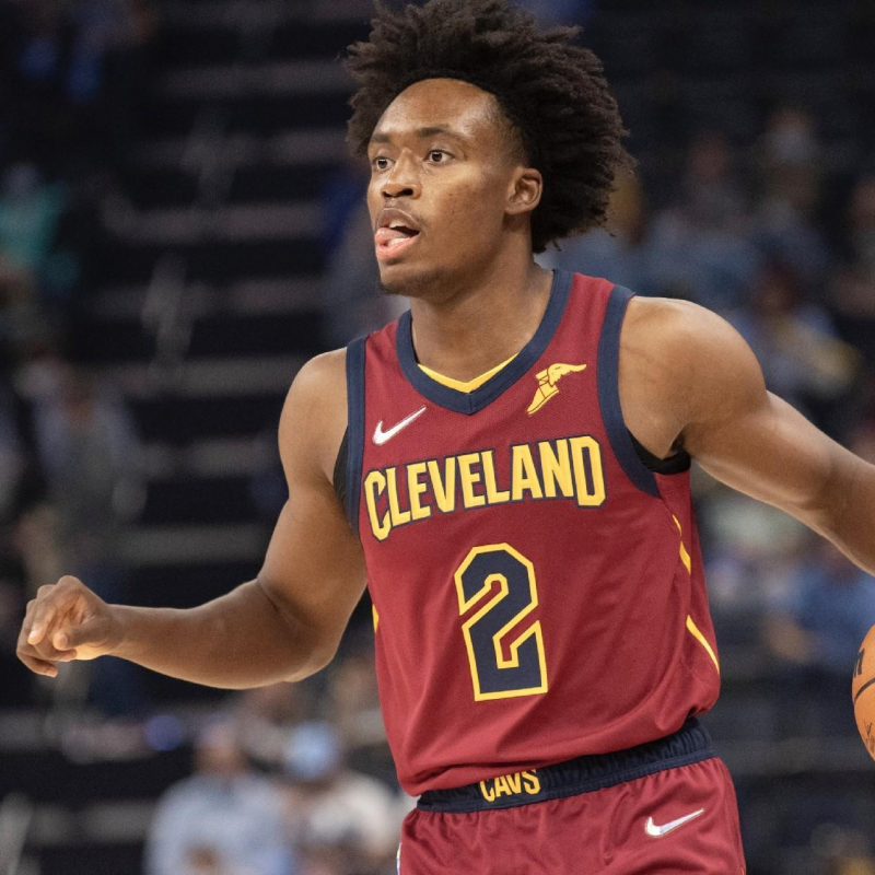 无人问津！骑士为塞克斯顿开出3年4000万美元合同