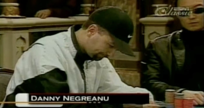 【EV扑克】丹牛的成名之战:这手牌改变了“扑克小子”的一生!