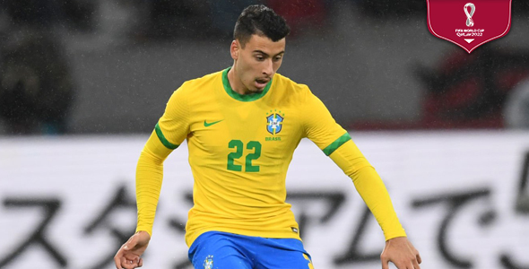 马田利尼入选名单被质疑