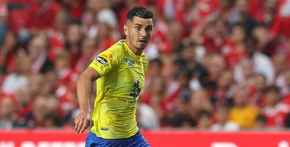 阿洛卡赢波不「费」力