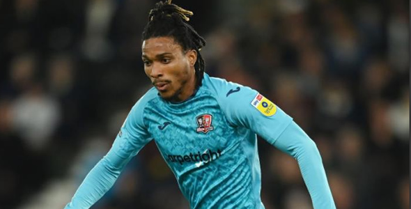 埃克塞特无惧叶士域治