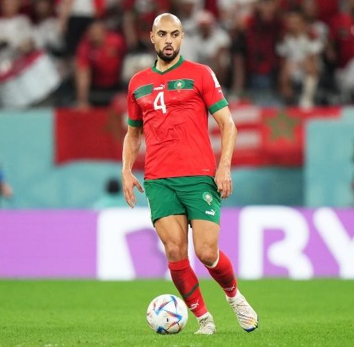 乐玩LWIN-利物浦热刺均有意阿姆拉巴特,佛罗伦萨要价超过4000万欧-乐虎你的致富之路