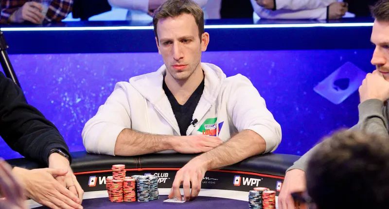 【EV扑克】史上最大WPT主赛FT名单出炉,Lina Niu斩获最大女子赛冠军