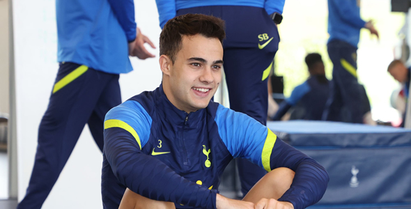 西维尔希望签下列基朗