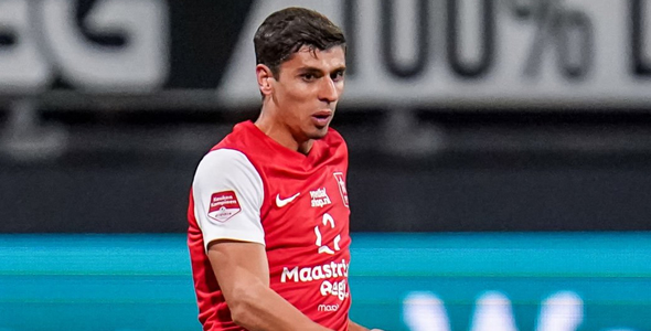 马斯特里赫特赢波一定「德」