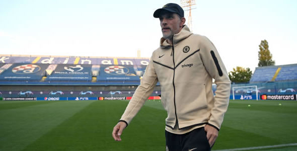 杜曹可能成为德国新帅