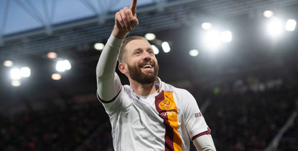 马瑟韦尔期待「马」到功成