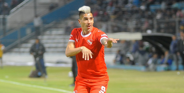 独立队盼取泰拿尼斯