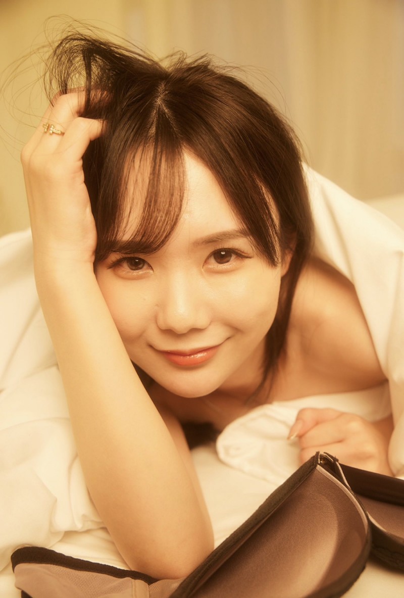 不只miru!三宫つばき(三宫椿)现在也在台湾!