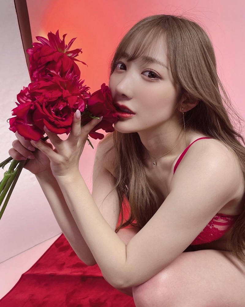 社群复活却没复工!「爆乳版三上悠亜」未来何去何从? ...