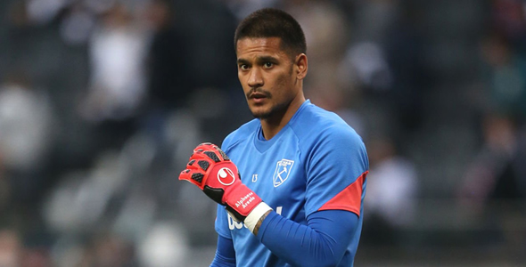 韦斯咸正式买断阿利奥拉