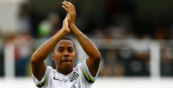 罗宾奴黯然退役