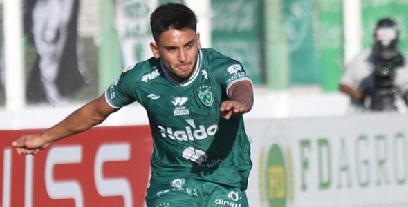 罗沙里奥中央闷战沙米恩图