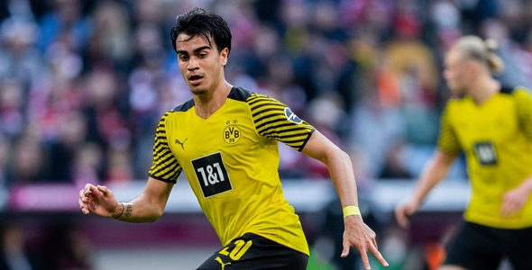 宾菲加放弃租借雷尼亚