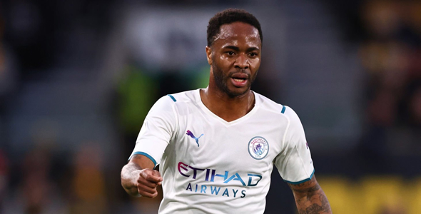 史达宁发文告别曼城