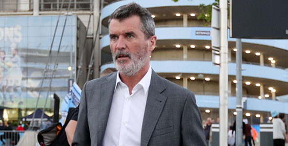 坚尼指曼联要补强中场