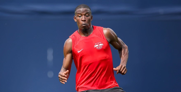 圣日门与梅基尼互相有意