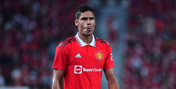 华拉尼无悔加盟曼联