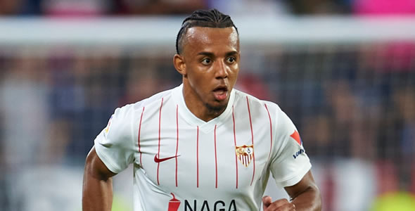 巴塞或成功截胡古迪