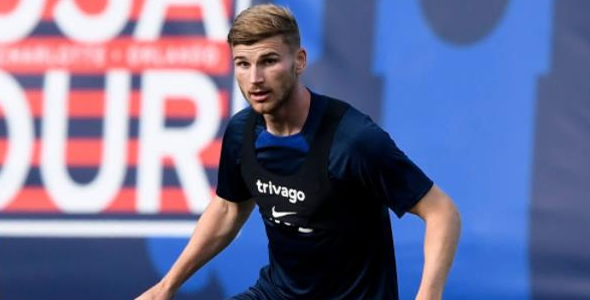 添姆.华拿或今夏离队