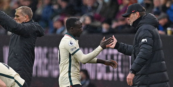 高普反驳「成绩差因失去文尼」言论