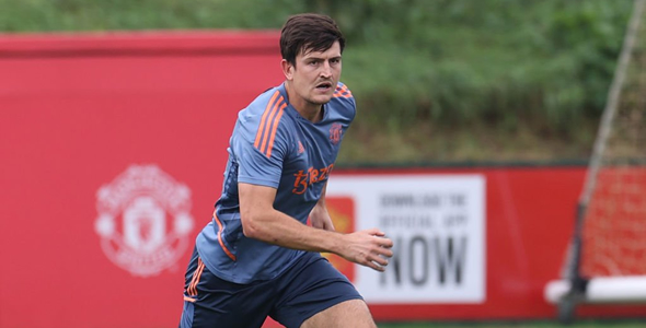 马古尼在曼联依然被尊重