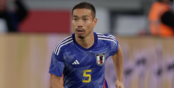 长友佑都渴望再度征战世界杯