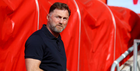 哈辛晓特接近下课