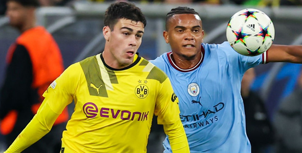 雷拿:战和曼城够满足